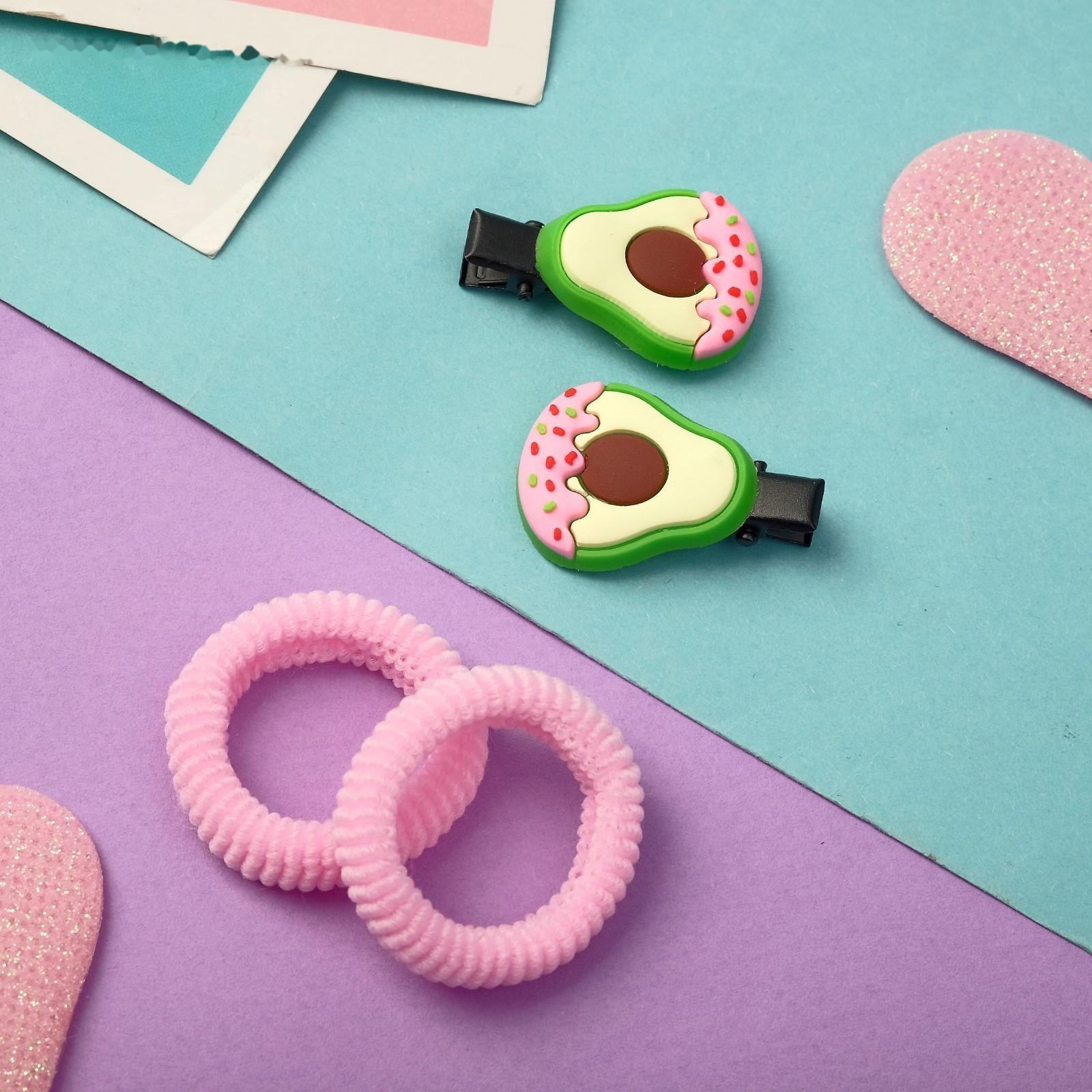 Набор для волос 