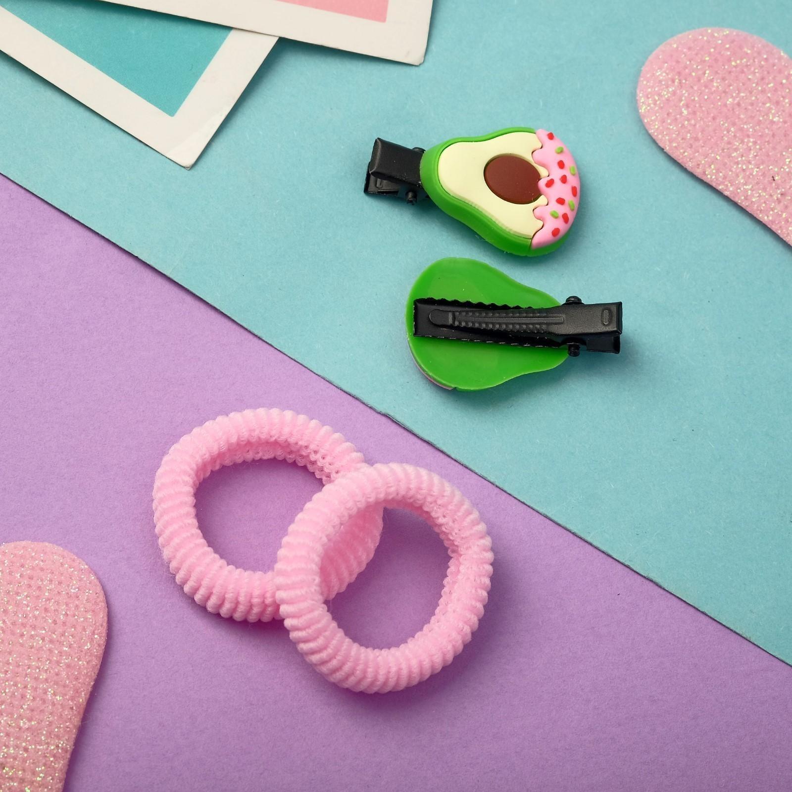 Набор для волос 