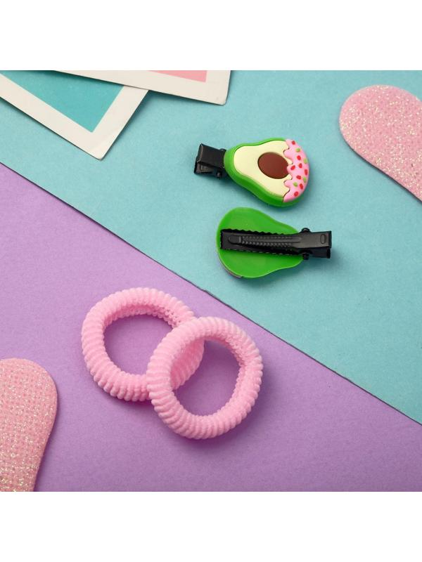 Набор для волос 