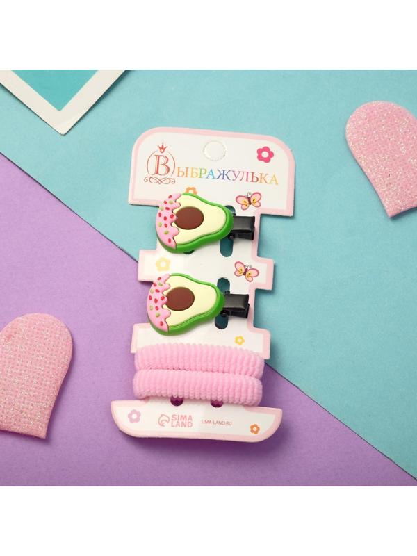 Набор для волос 