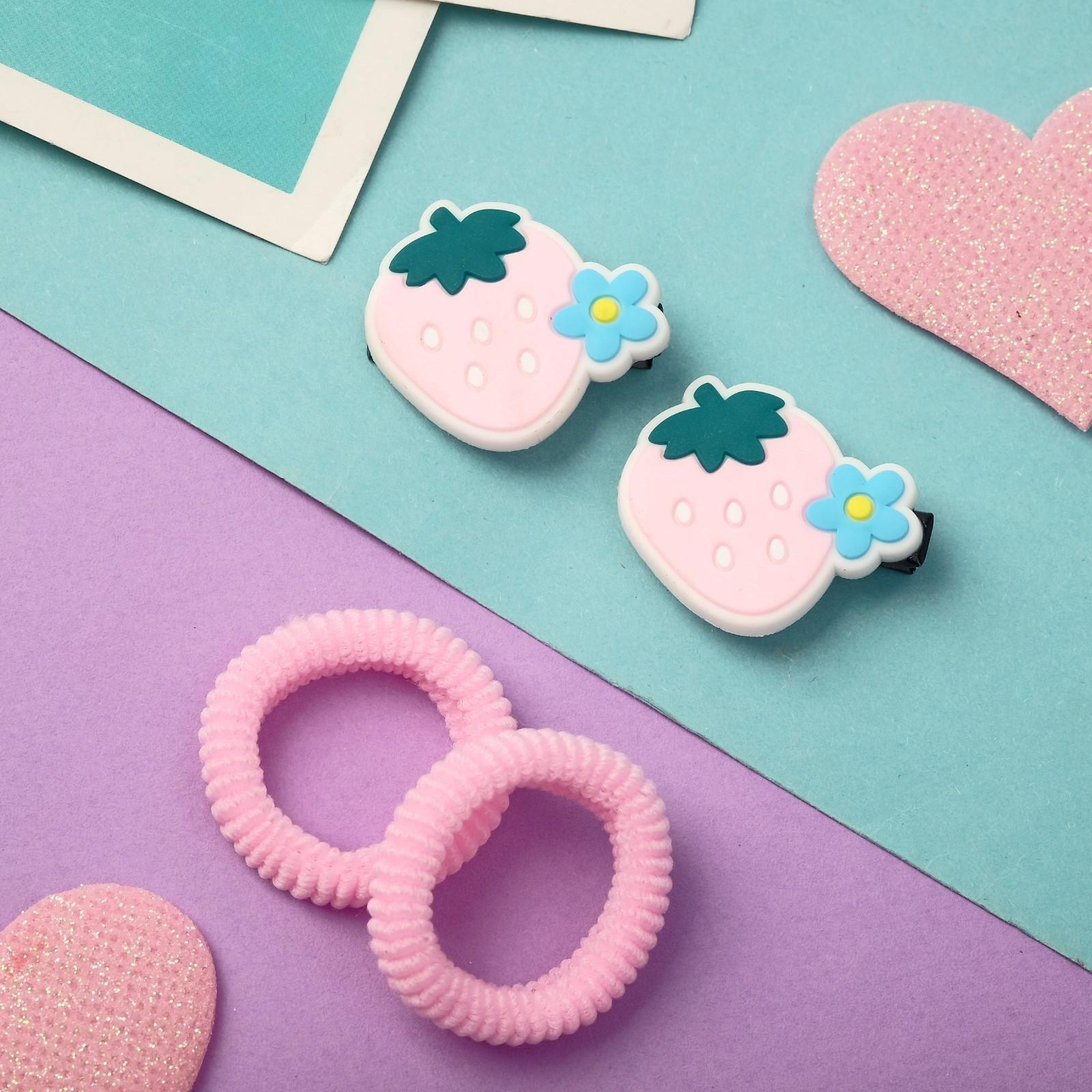 Набор для волос 