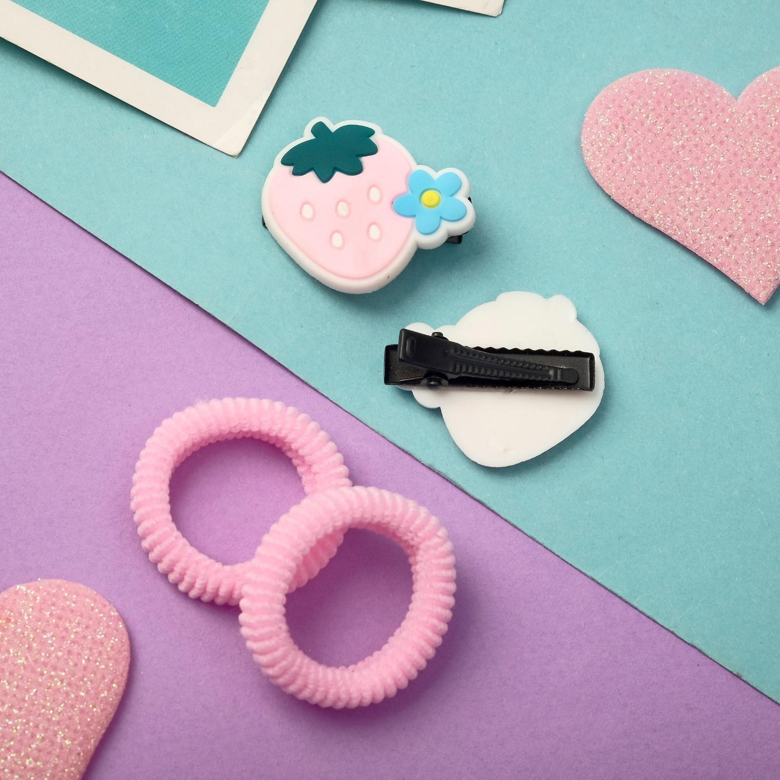 Набор для волос 