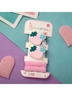 Набор для волос 