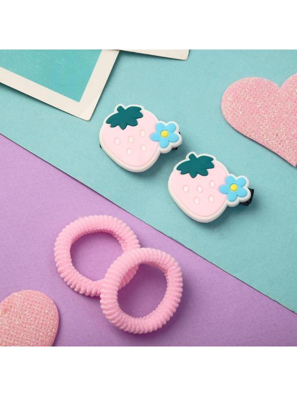 Набор для волос 