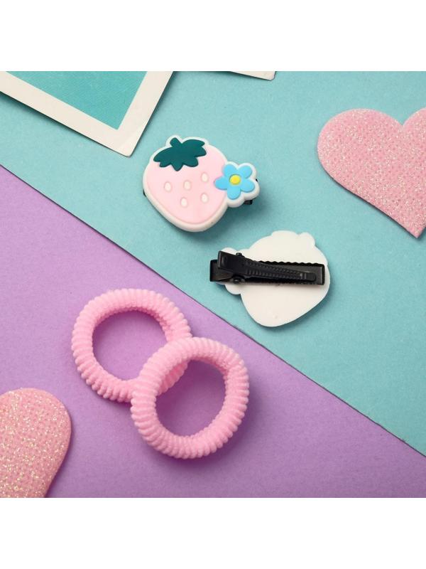 Набор для волос 