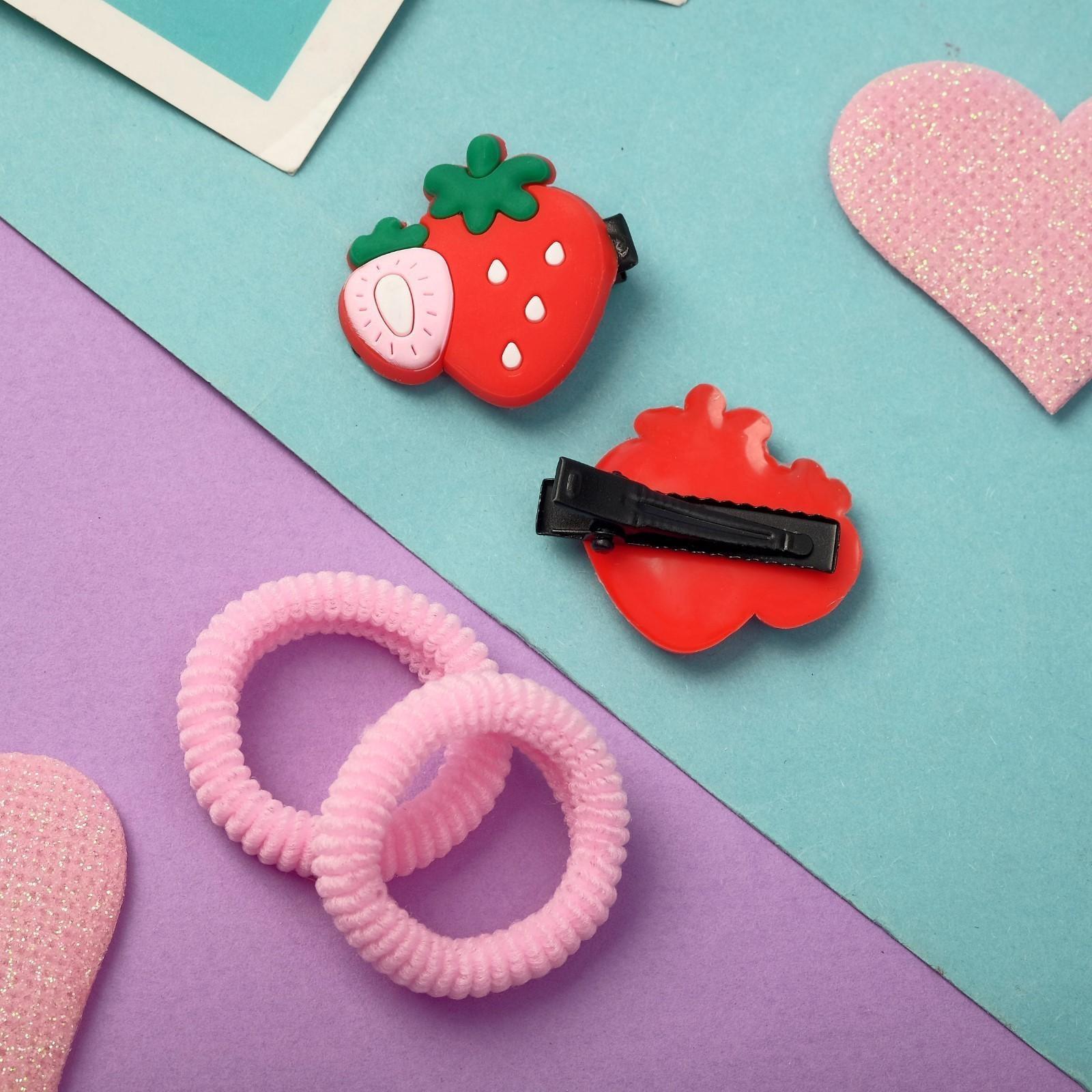 Набор для волос 