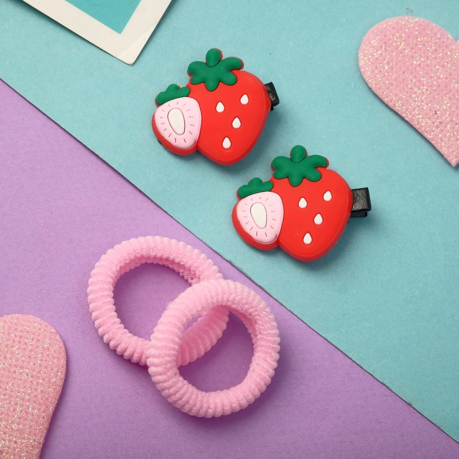 Набор для волос 