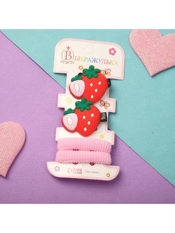 Набор для волос 