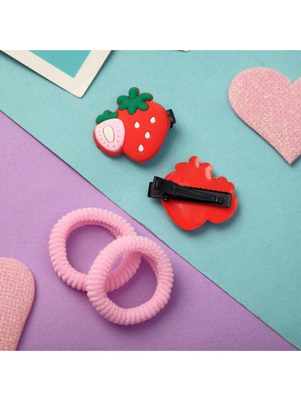 Набор для волос 