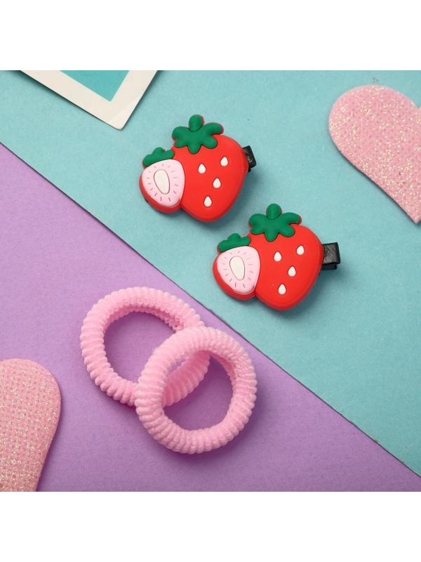 Набор для волос 