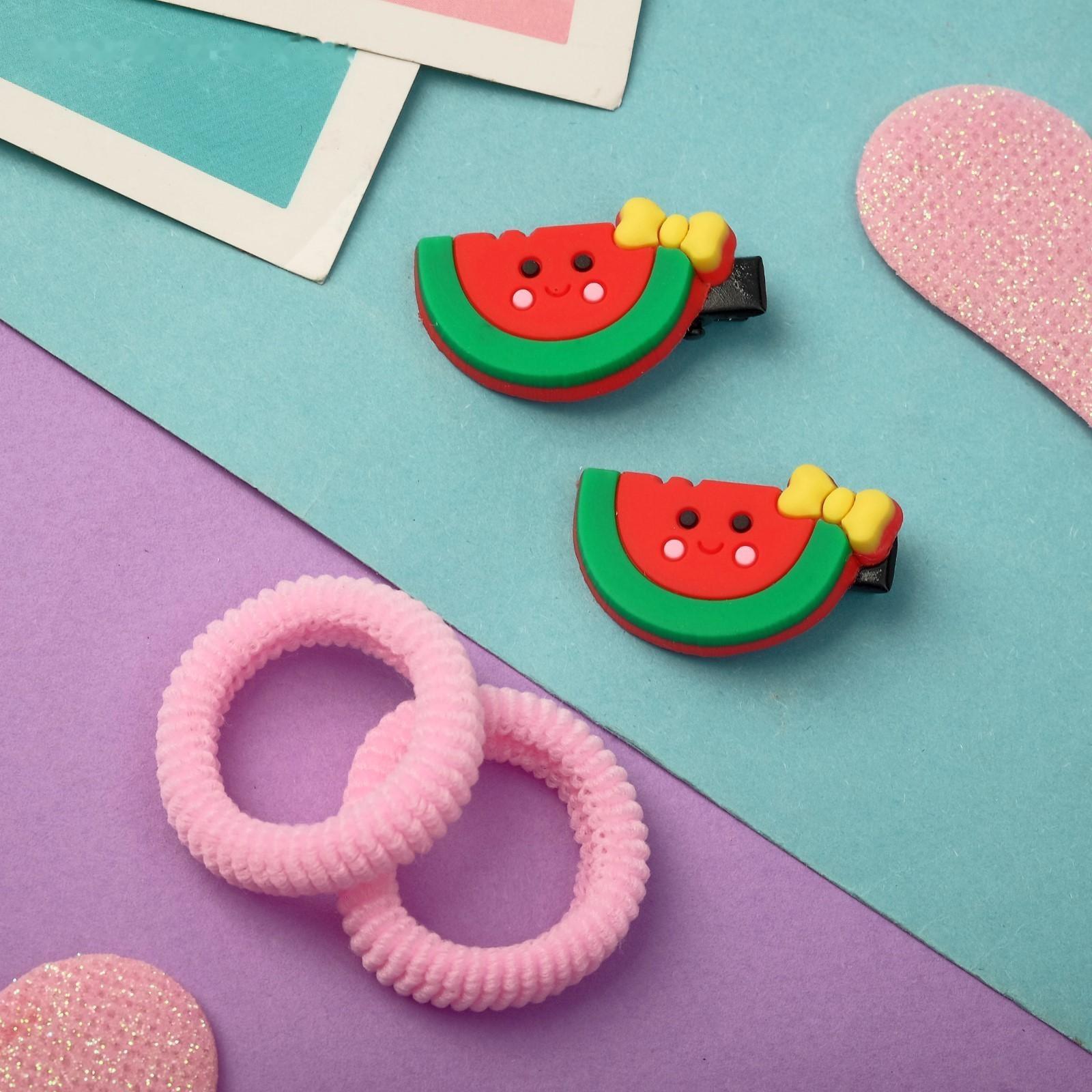 Набор для волос 