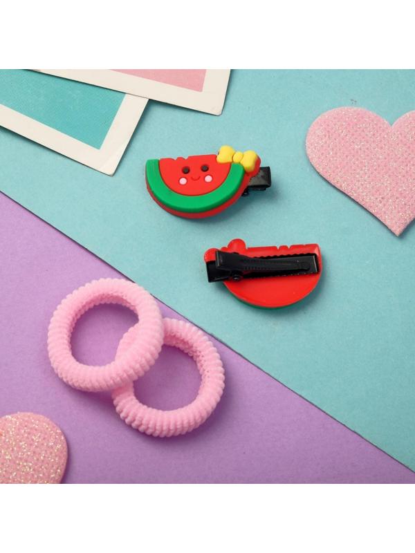 Набор для волос 