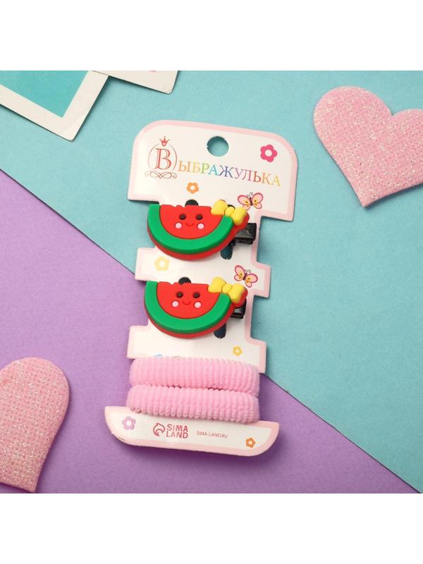 Набор для волос 