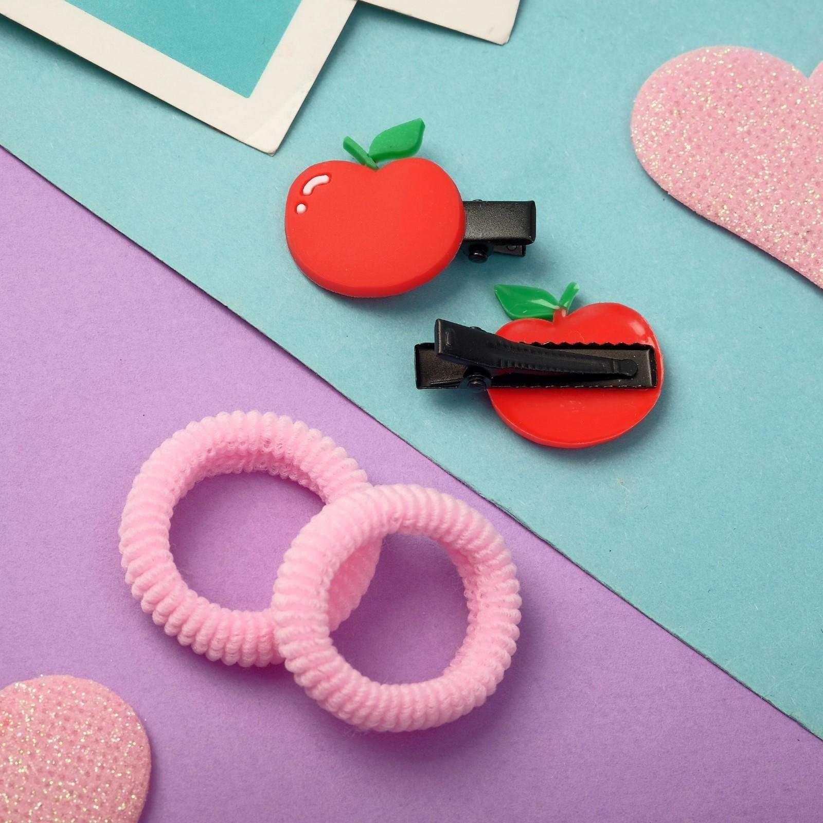 Набор для волос 