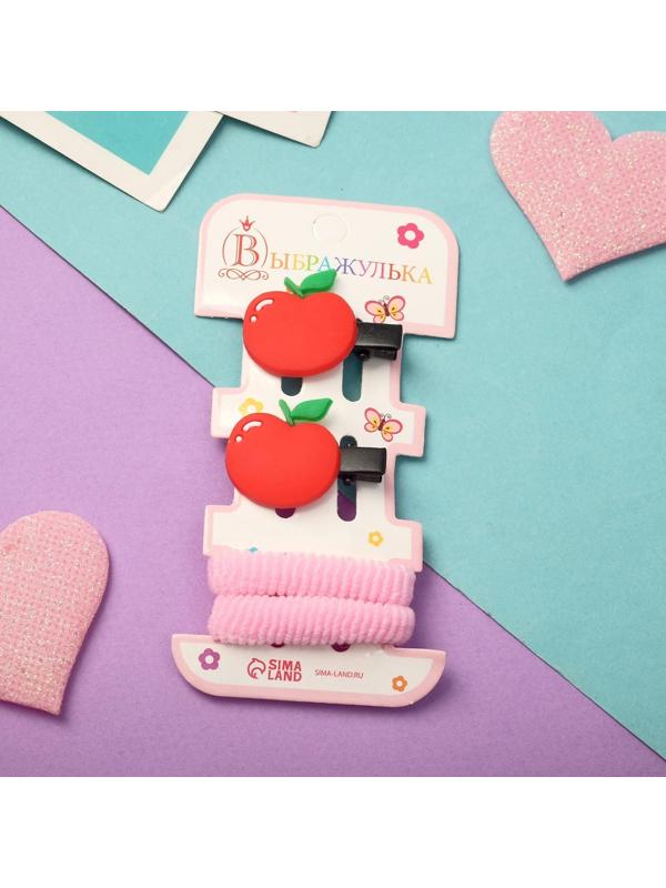 Набор для волос 