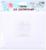 Липучка на клеевой основе «Круг прозрачный», набор 12 шт., размер 1 шт. — 3 см