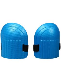 Наколенники универсальные, 17 × 13 см, синие