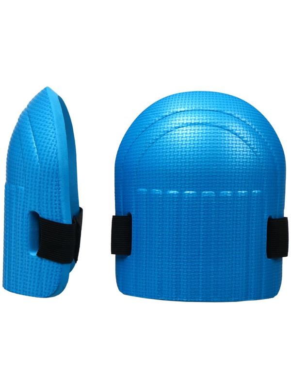 Наколенники универсальные, 17 × 13 см, синие
