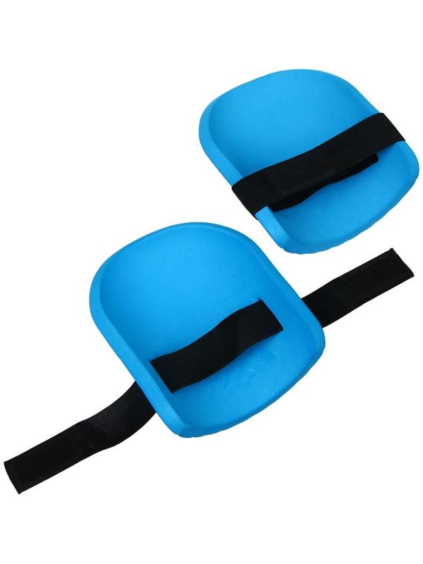 Наколенники универсальные, 17 × 13 см, синие