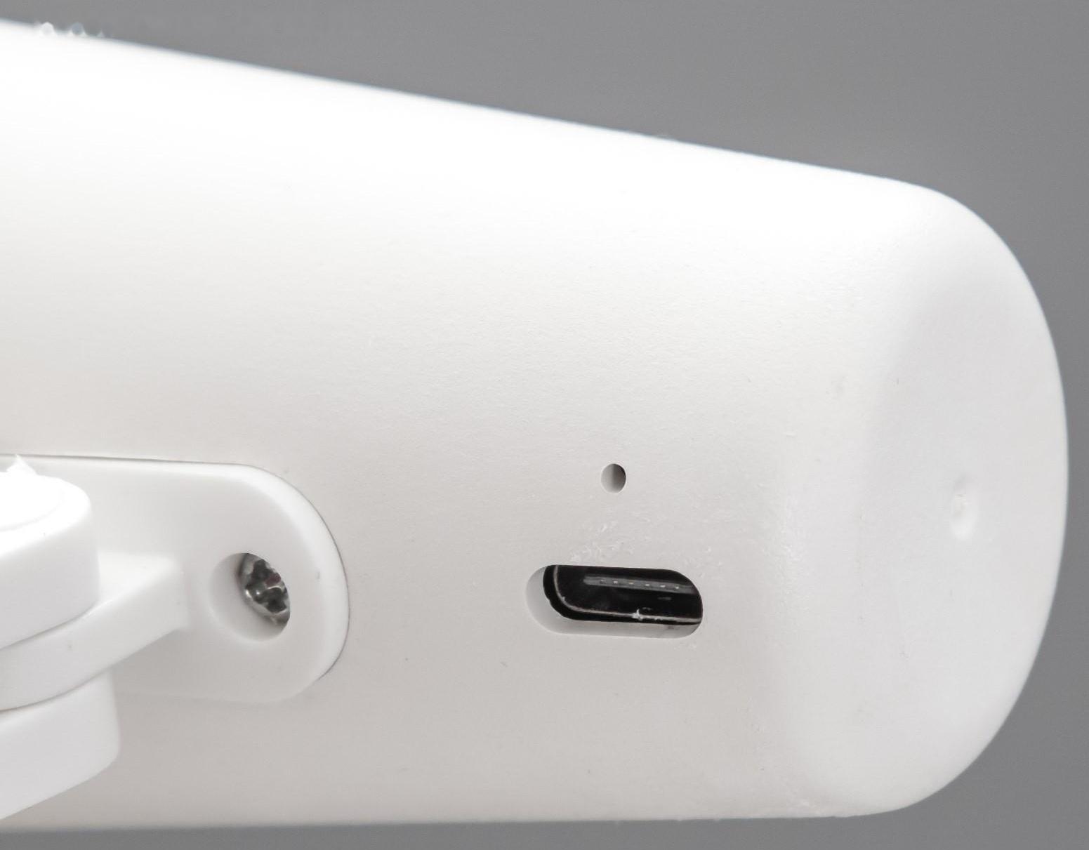 Настольная лампа 