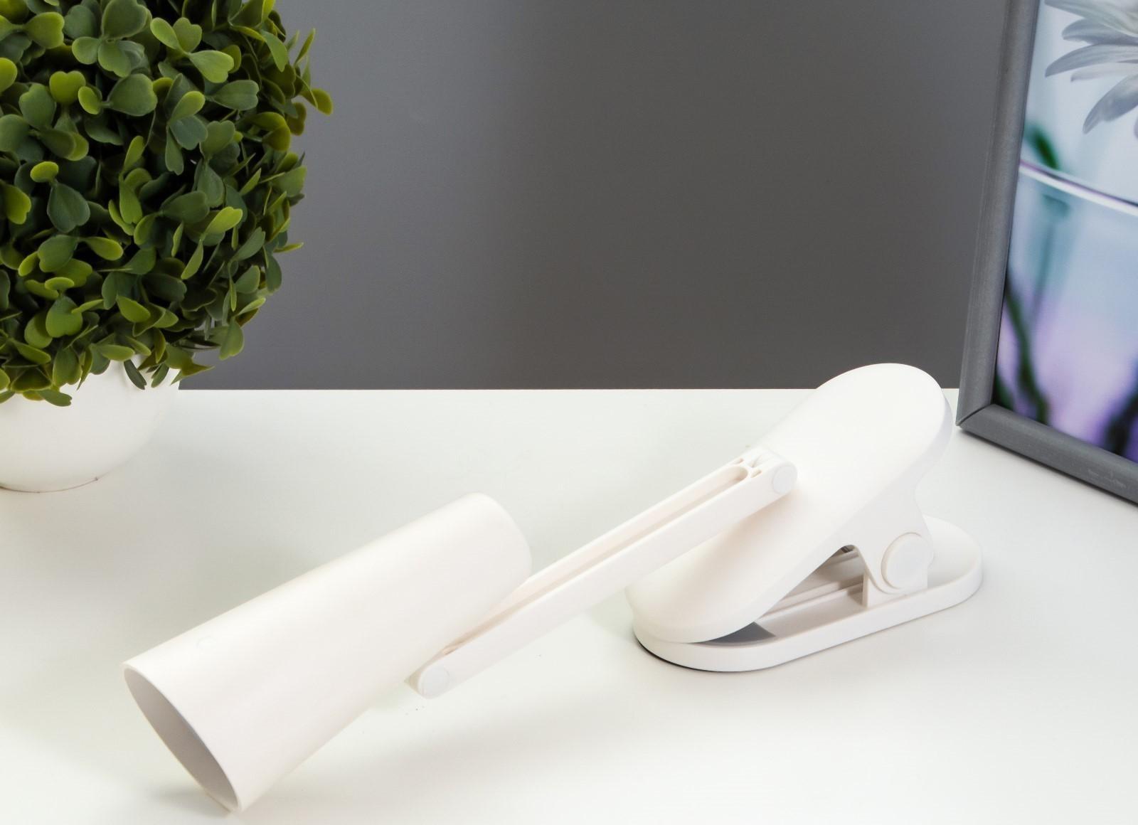 Настольная лампа 