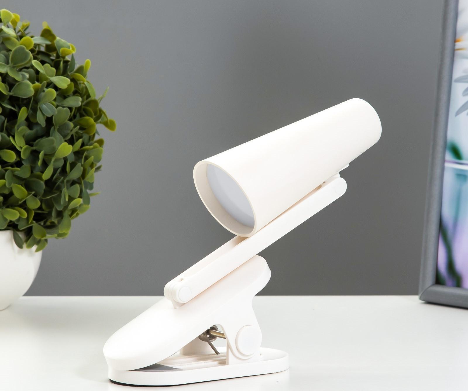 Настольная лампа 