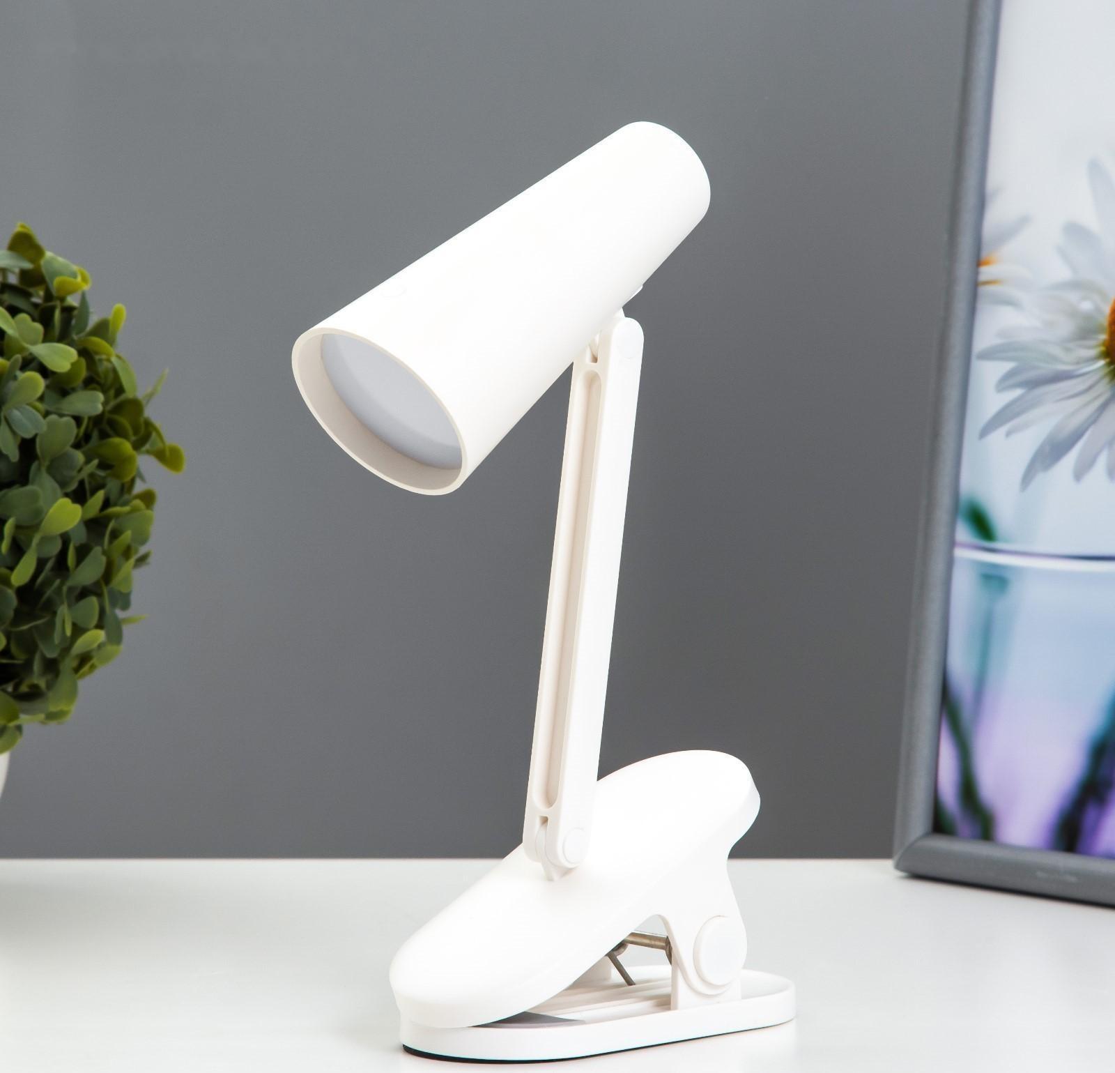 Настольная лампа 