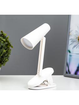 Настольная лампа 