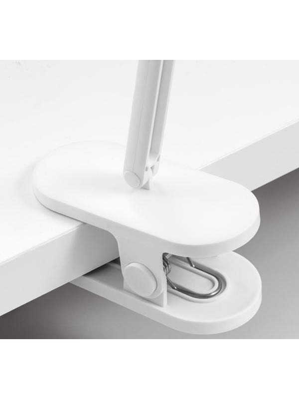 Настольная лампа 