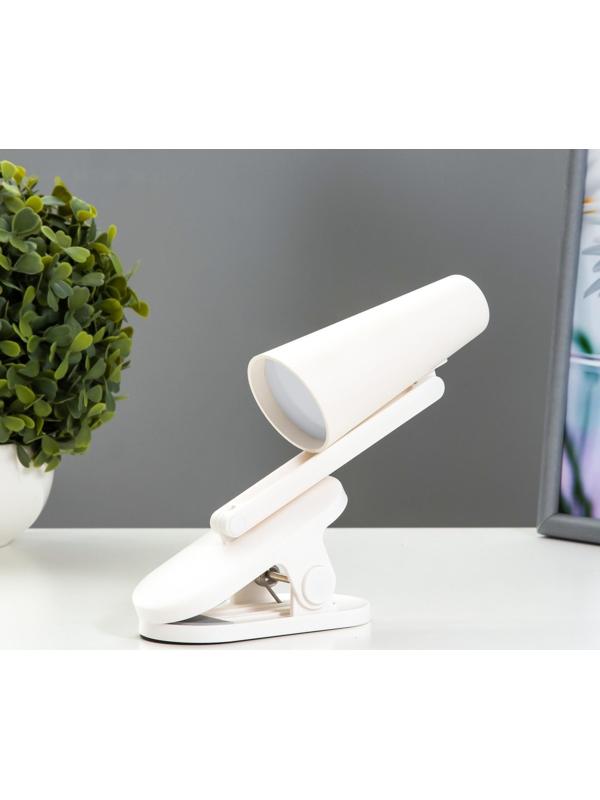 Настольная лампа 