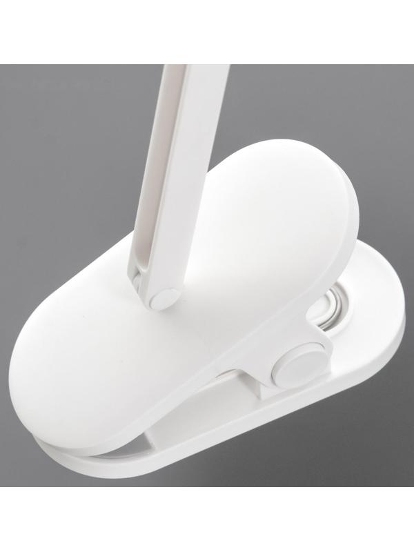 Настольная лампа 