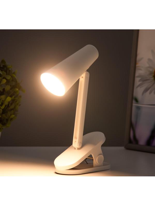 Настольная лампа 