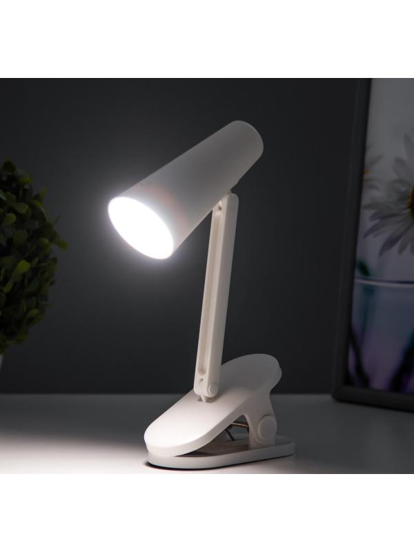 Настольная лампа 