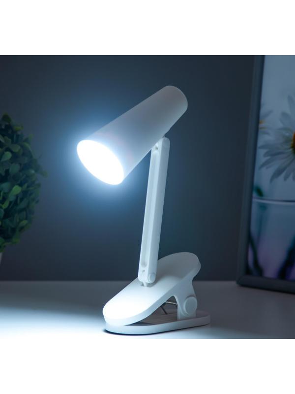 Настольная лампа 