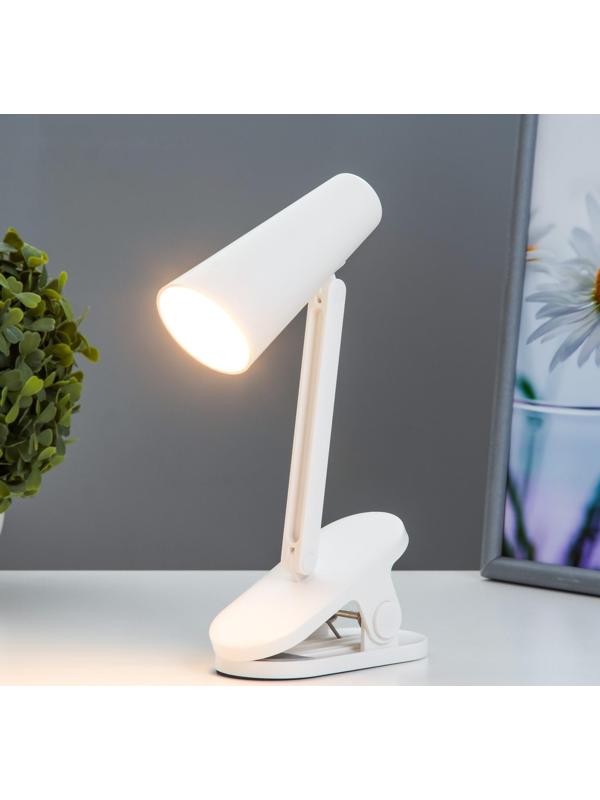 Настольная лампа 