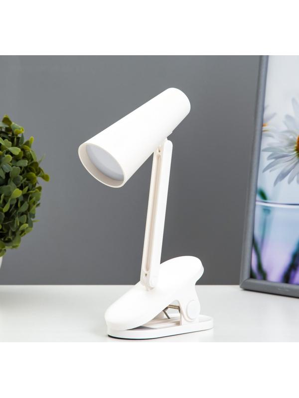 Настольная лампа 