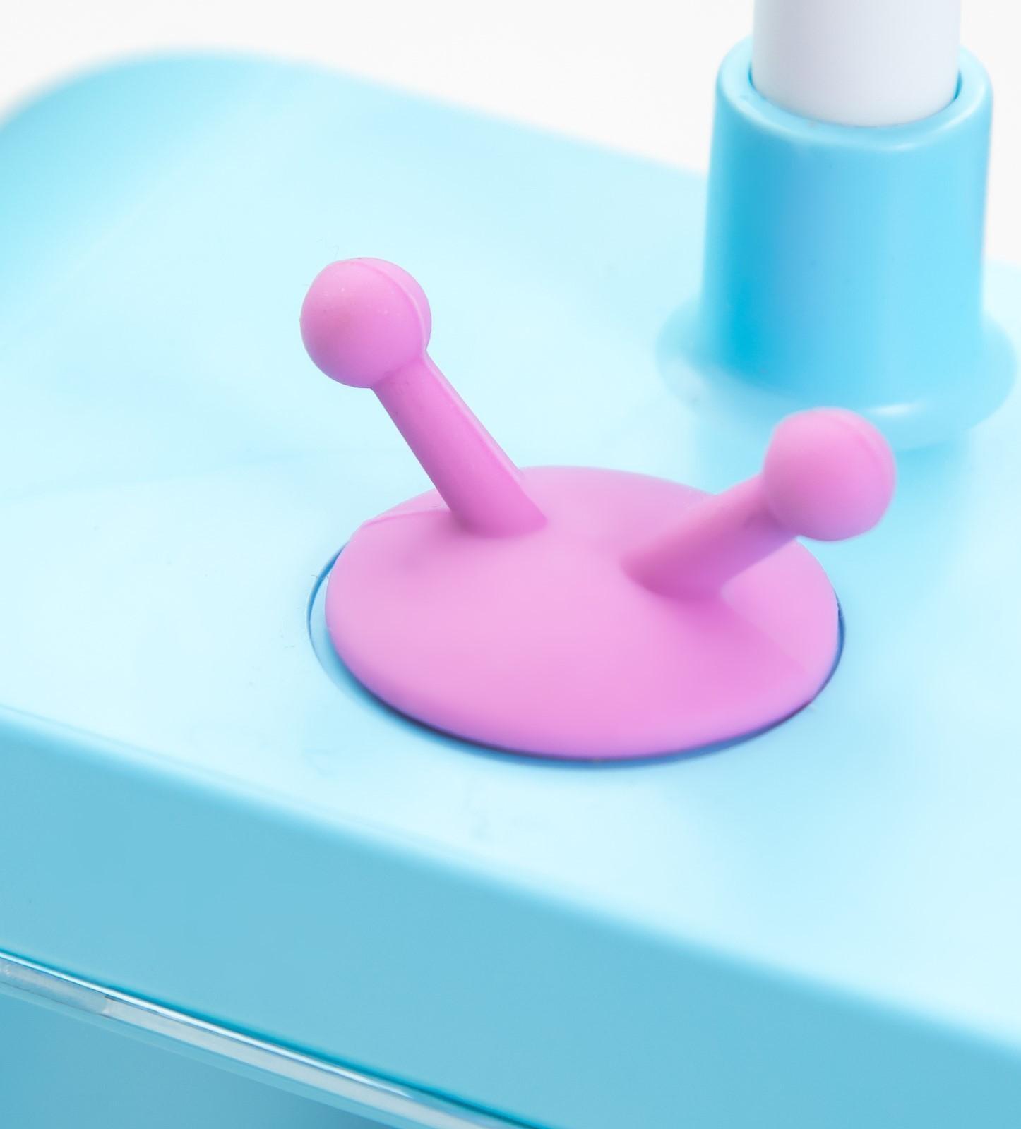 Настольная лампа 