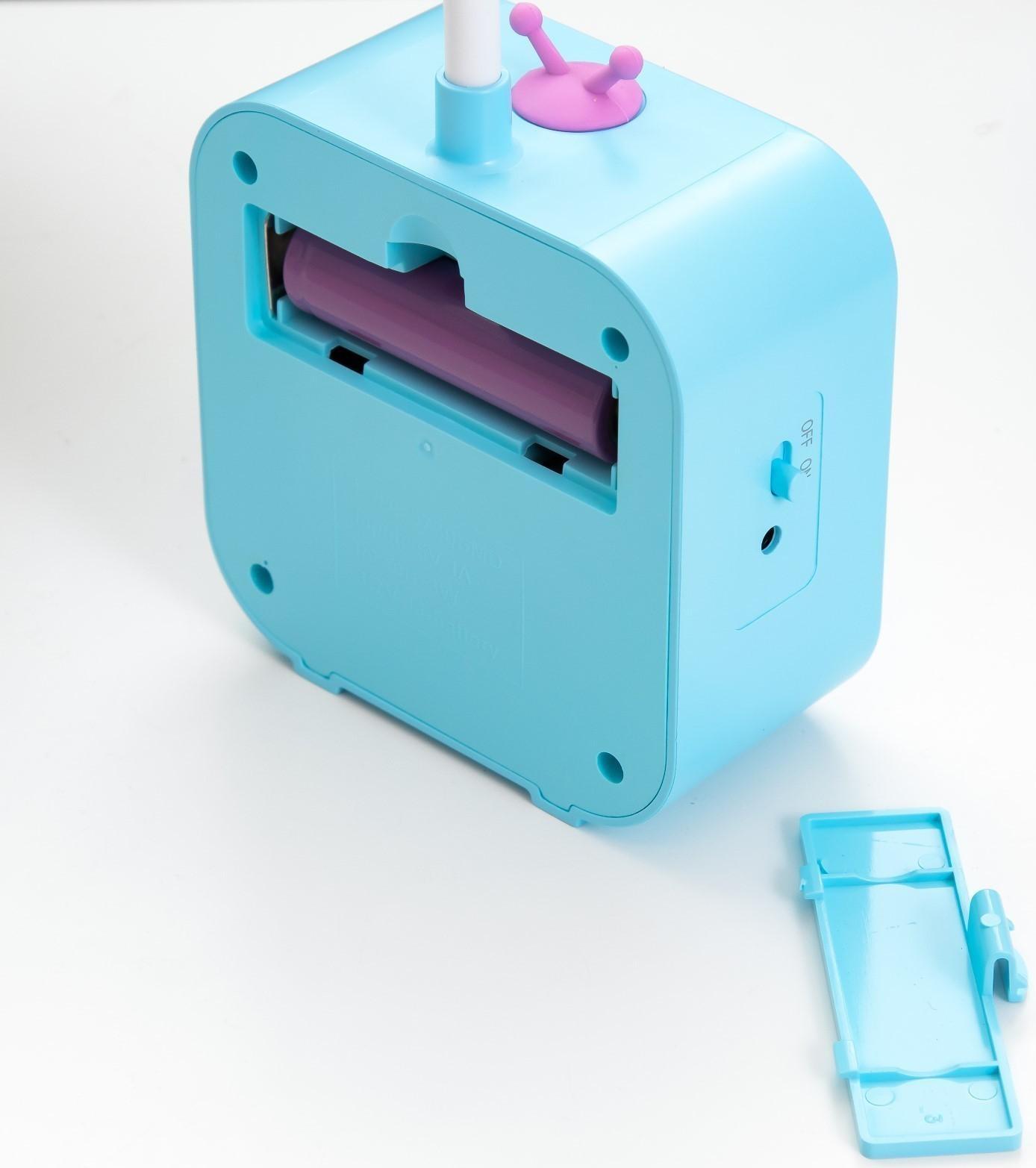 Настольная лампа 