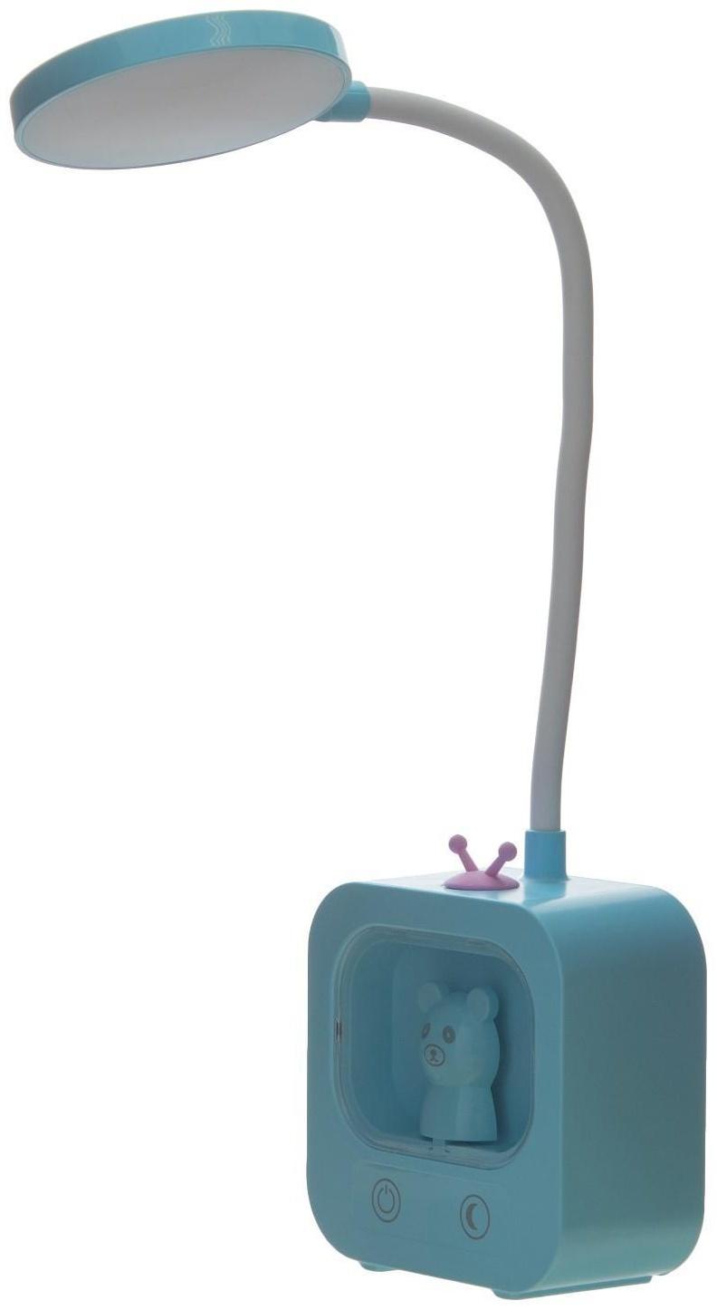 Настольная лампа 