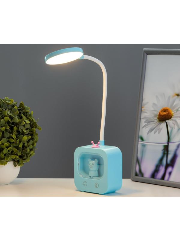 Настольная лампа 