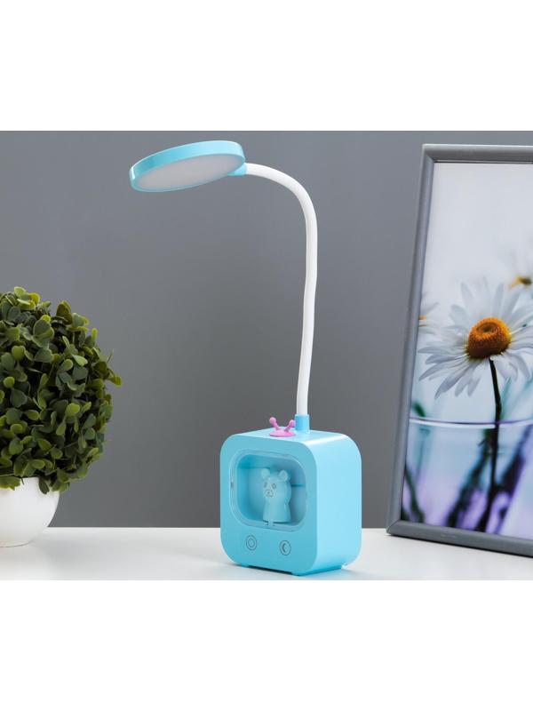 Настольная лампа 