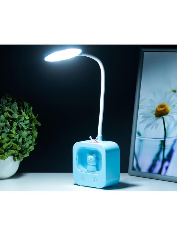 Настольная лампа 