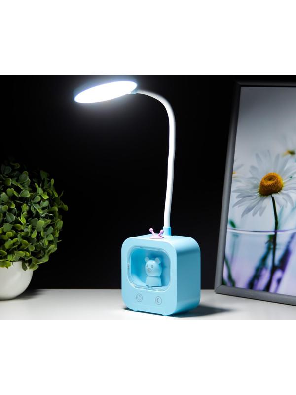 Настольная лампа 