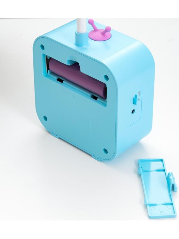 Настольная лампа 