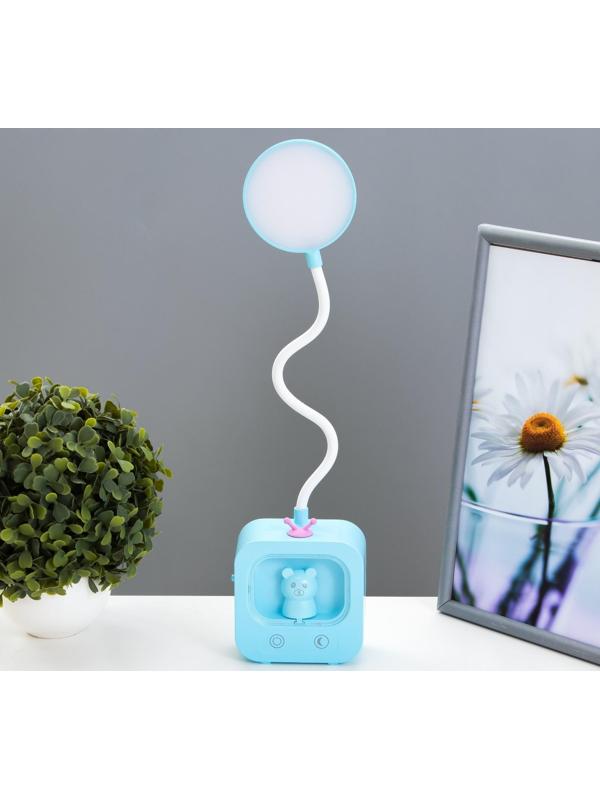 Настольная лампа 