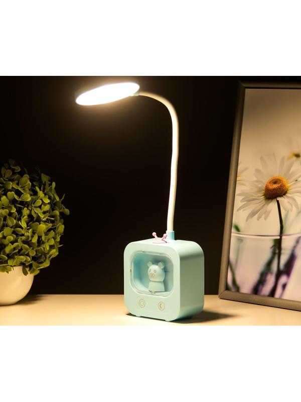 Настольная лампа 