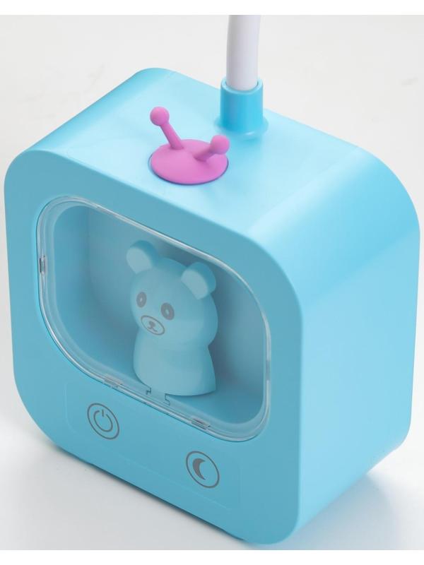 Настольная лампа 