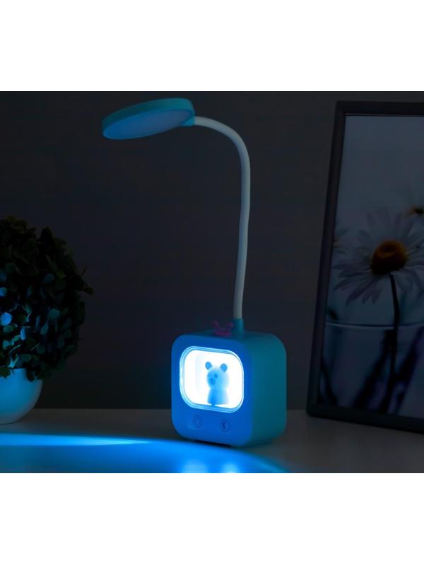 Настольная лампа 