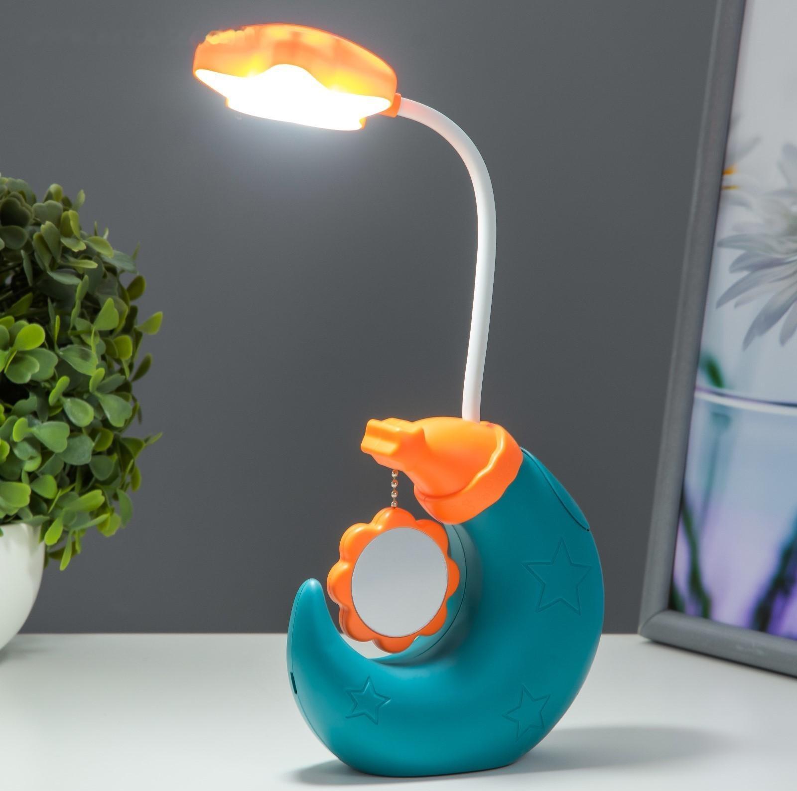 Настольная лампа 