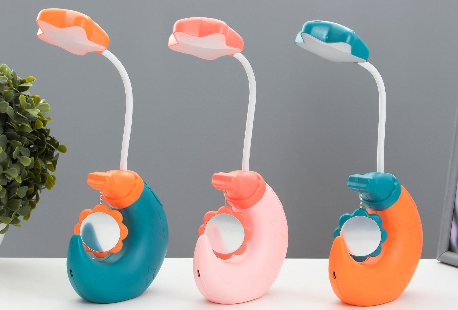 Настольная лампа 